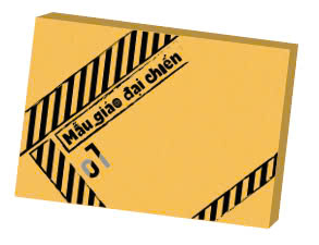 mẫu giáo đại chiến - tập 1 - bản giới hạn - tặng kèm bìa giới hạn + khay đựng bút acrylic + phong bì đựng quà + set standee bập bênh + set stickers + thư gửi phụ huynh - Ảnh 5