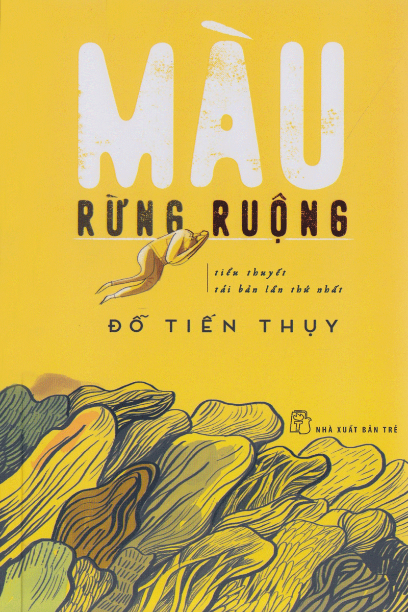 màu rừng ruộng - Ảnh 2