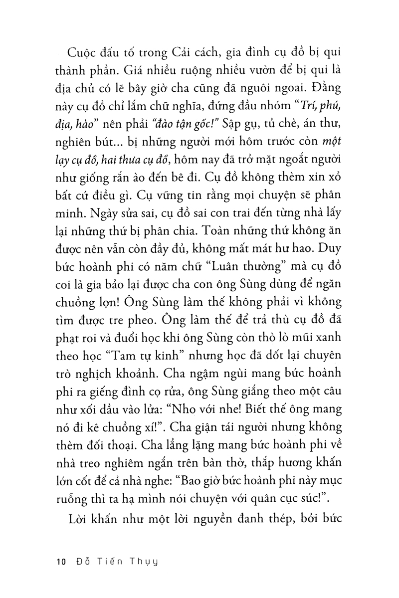 màu rừng ruộng - Ảnh 7
