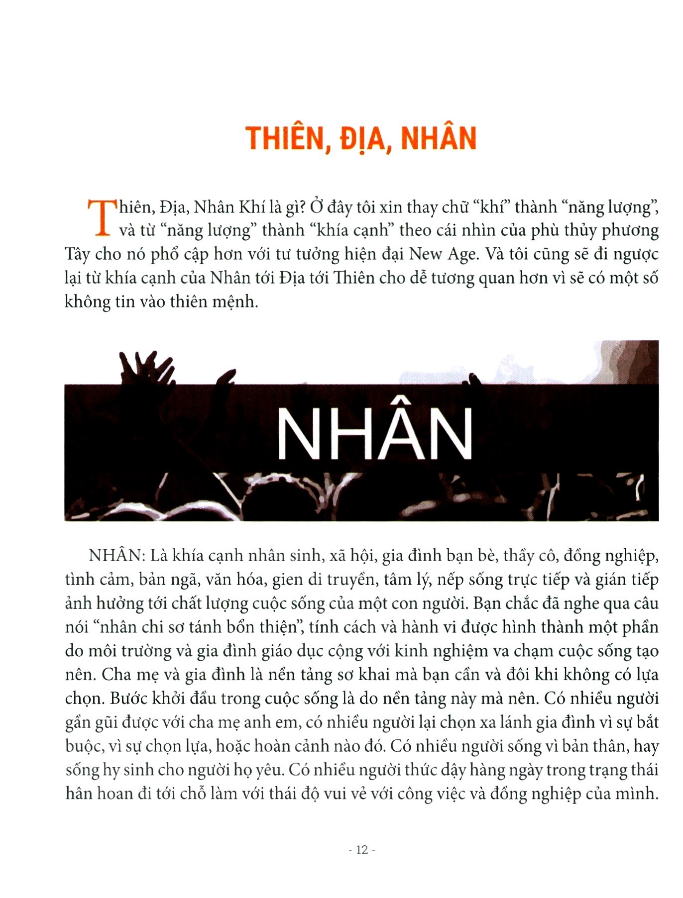 màu sắc theo phong thuỷ đông tây - Ảnh 5