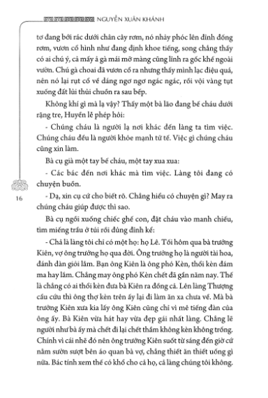 mẫu thượng ngàn (tái bản 2021) - Ảnh 10