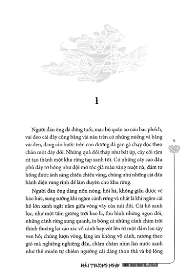 mẫu thượng ngàn (tái bản 2021) - Ảnh 3