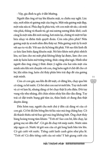 mẫu thượng ngàn (tái bản 2021) - Ảnh 5