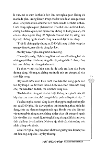 mẫu thượng ngàn (tái bản 2021) - Ảnh 7