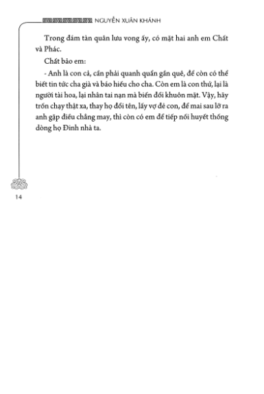 mẫu thượng ngàn (tái bản 2021) - Ảnh 8