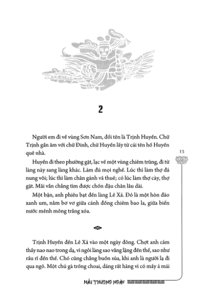 mẫu thượng ngàn (tái bản 2021) - Ảnh 9