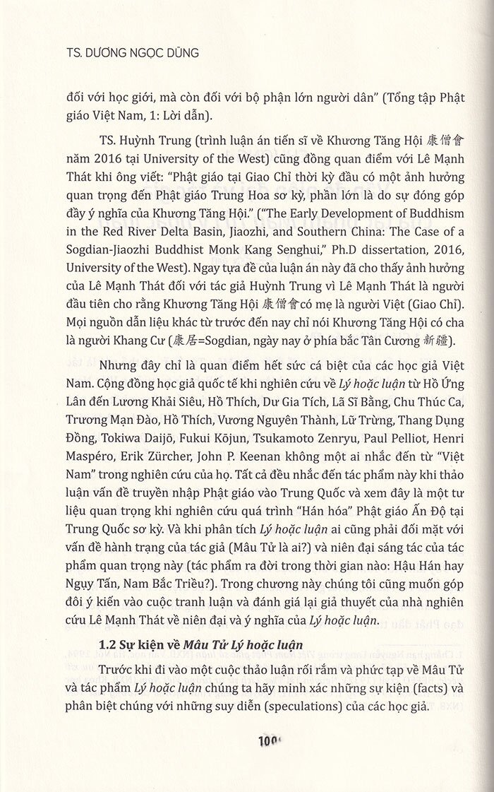 mâu tử: lý hoặc luận - Ảnh 3