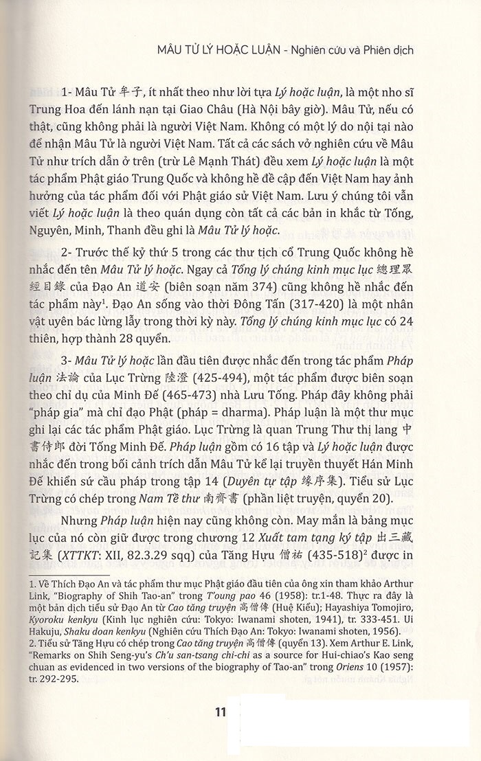 mâu tử: lý hoặc luận - Ảnh 4