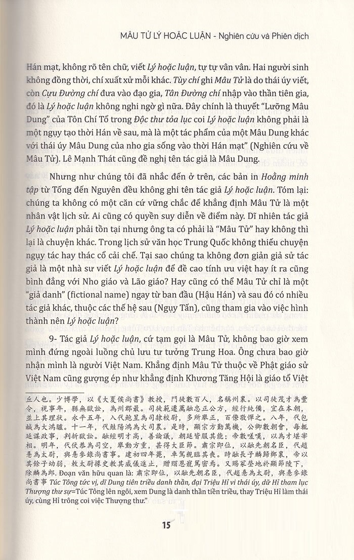 mâu tử: lý hoặc luận - Ảnh 8