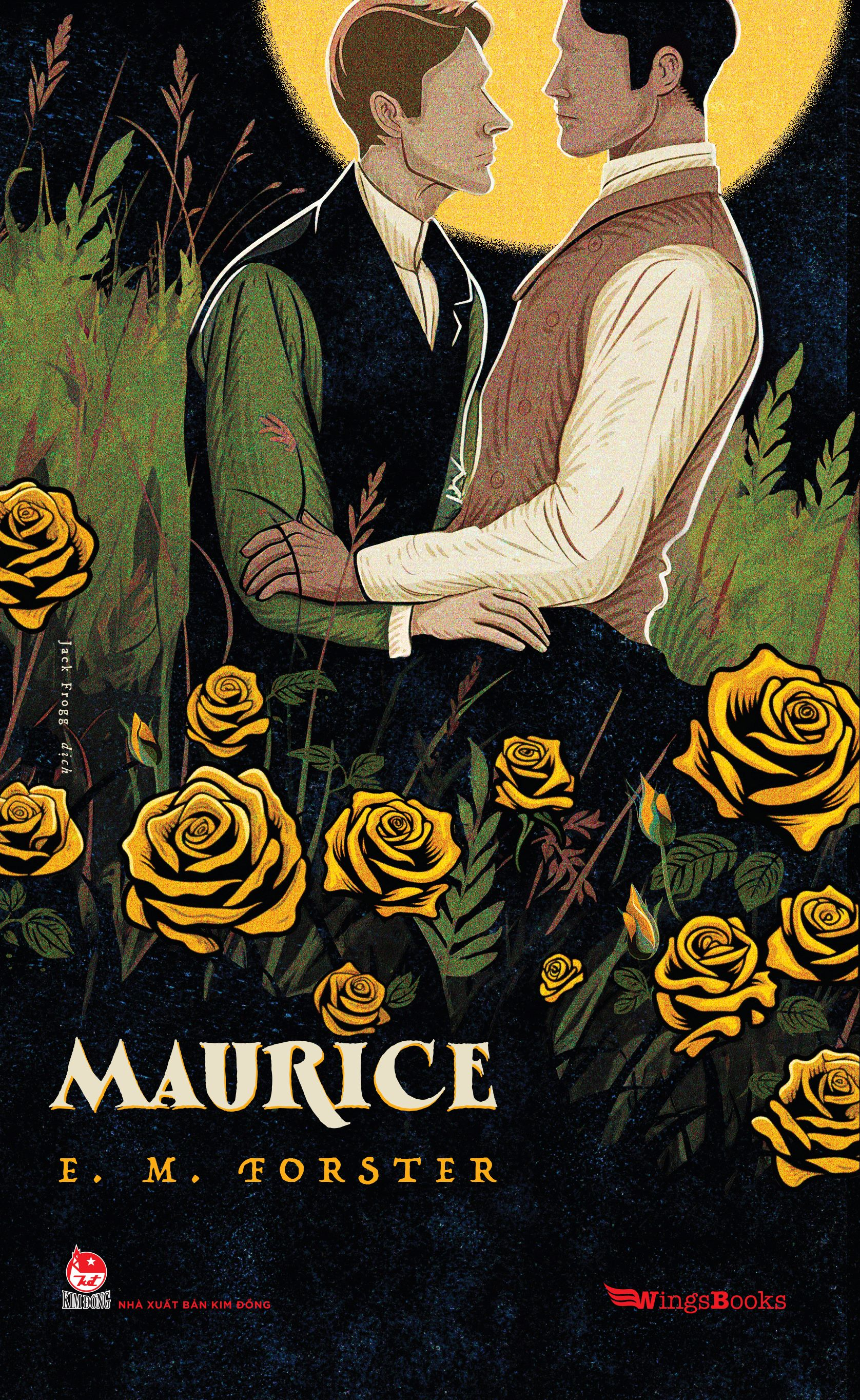 Maurice (Tái Bản 2025) - Ảnh 2