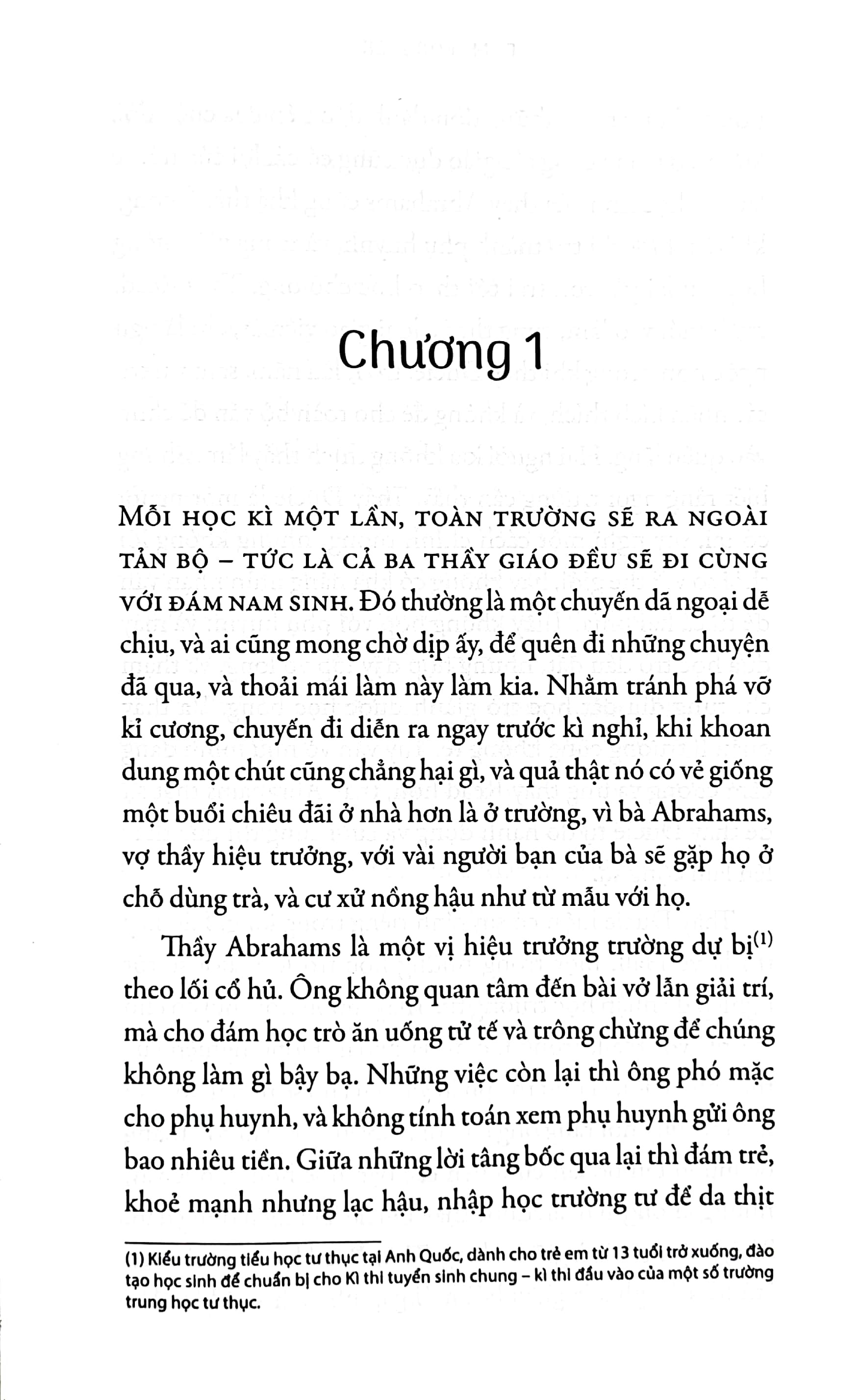 Maurice (Tái Bản 2025) - Ảnh 5