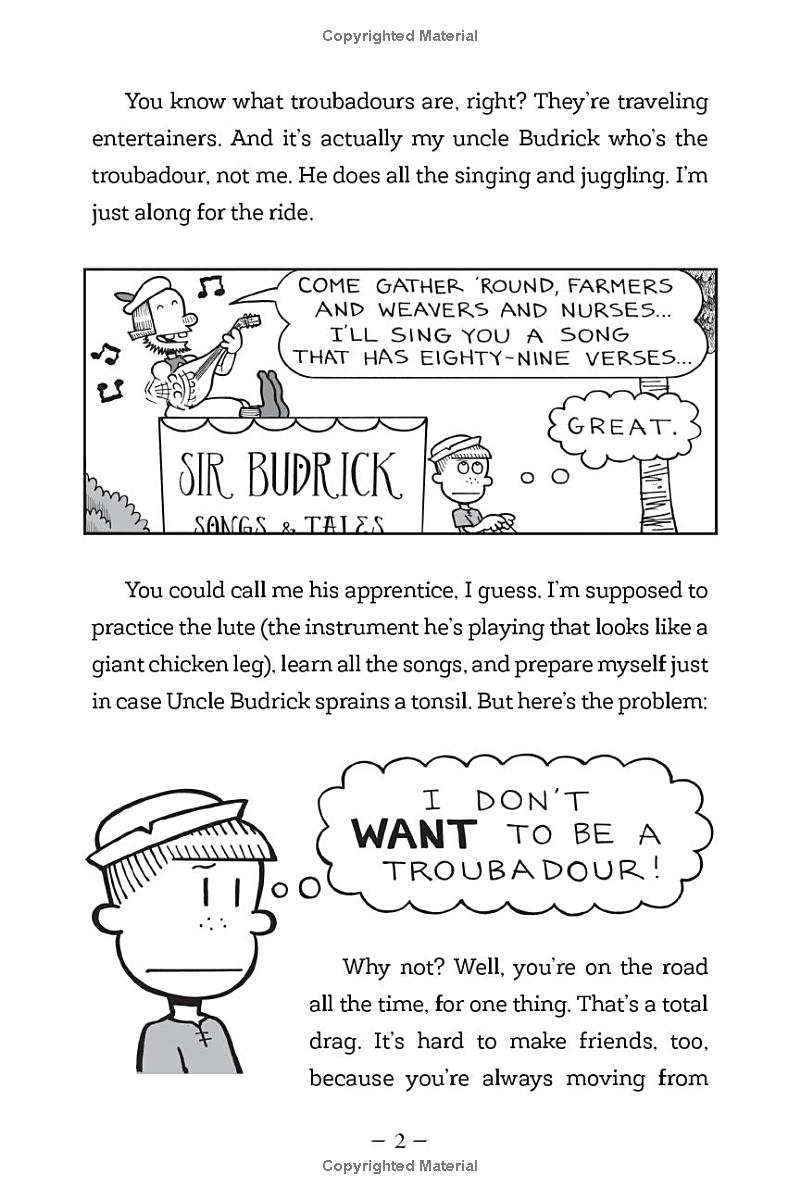 max and the midknights - Ảnh 5