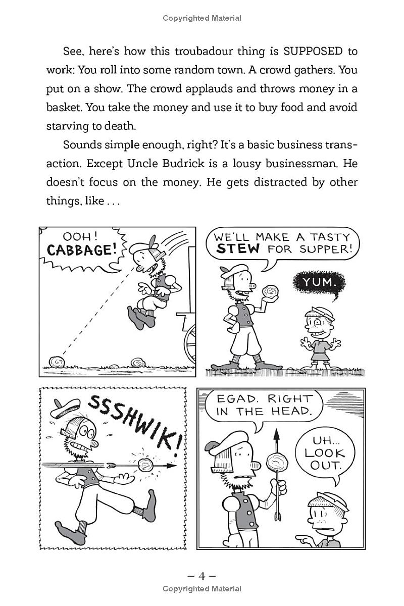 max and the midknights - Ảnh 7