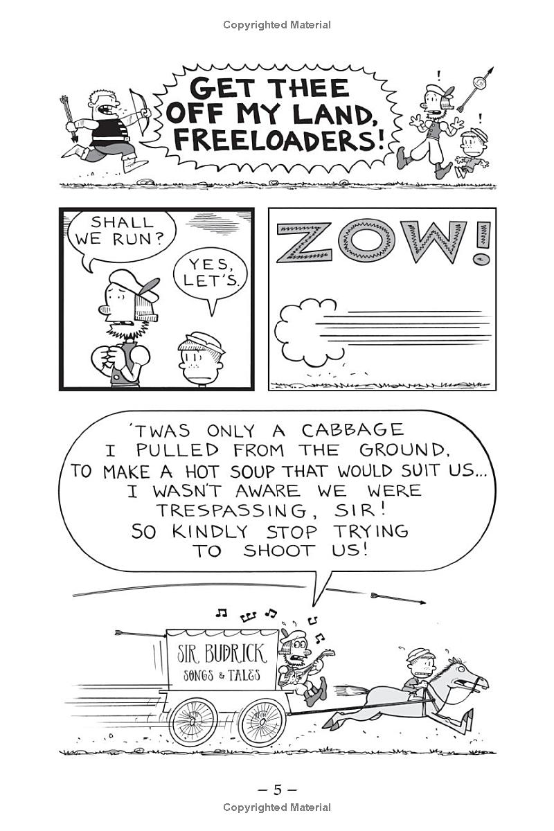 max and the midknights - Ảnh 8