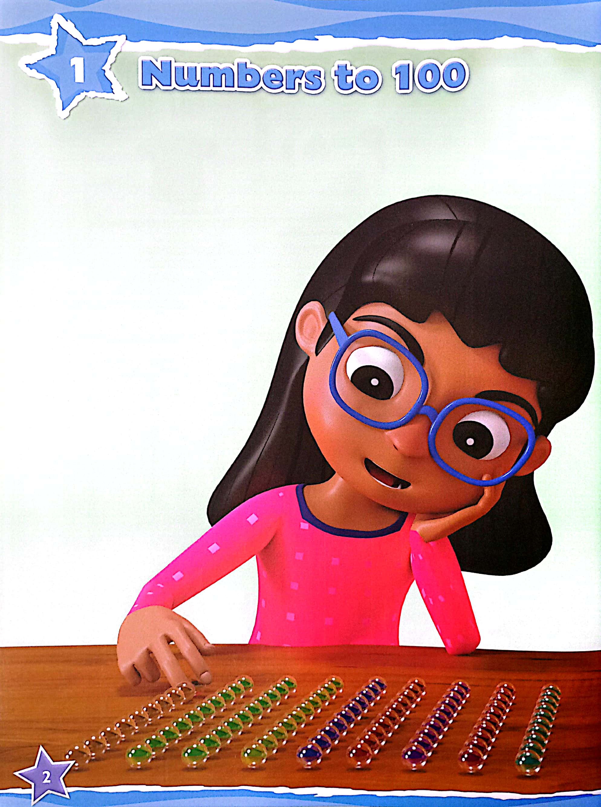 max maths primary a singapore approach grade 2 student book - Ảnh 4