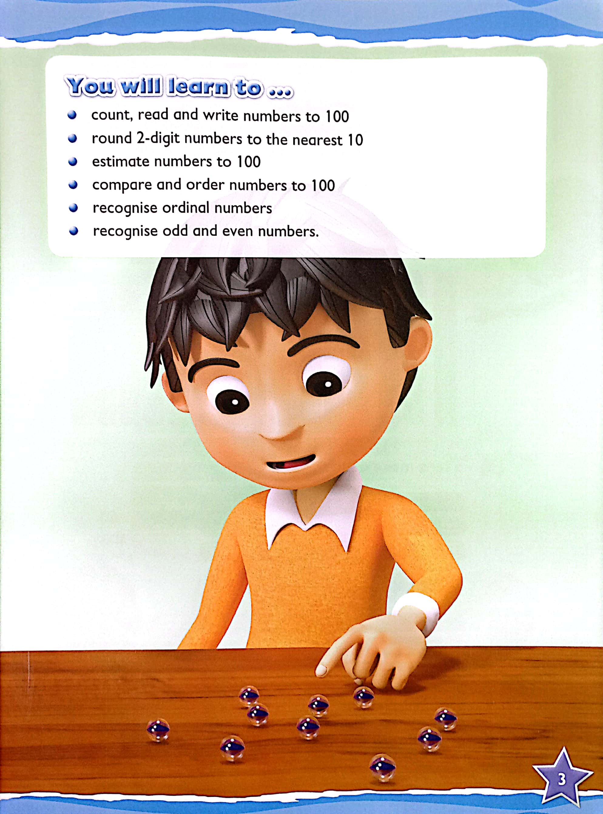 max maths primary a singapore approach grade 2 student book - Ảnh 5