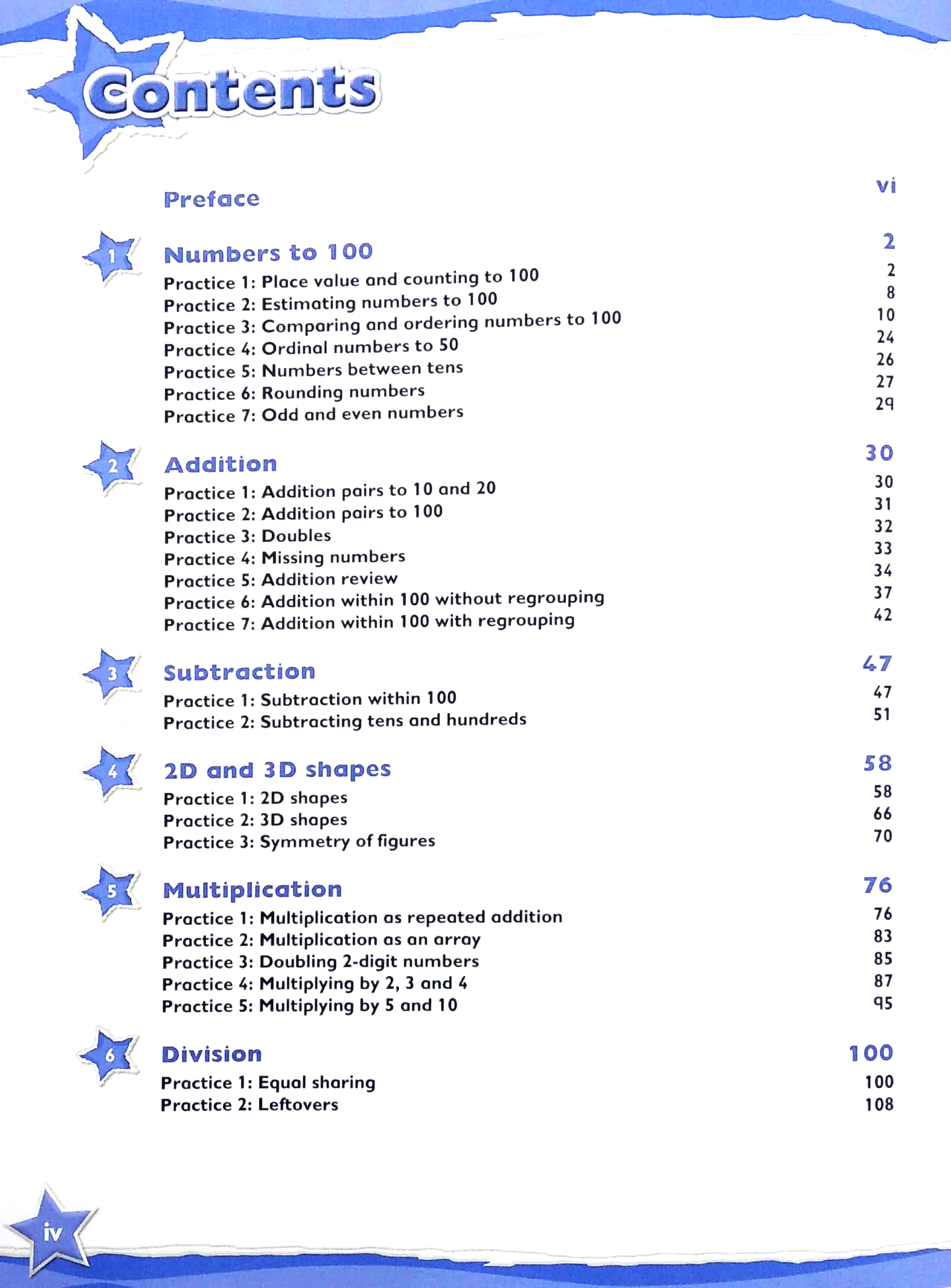 max maths primary a singapore approach grade 2 workbook - Ảnh 4