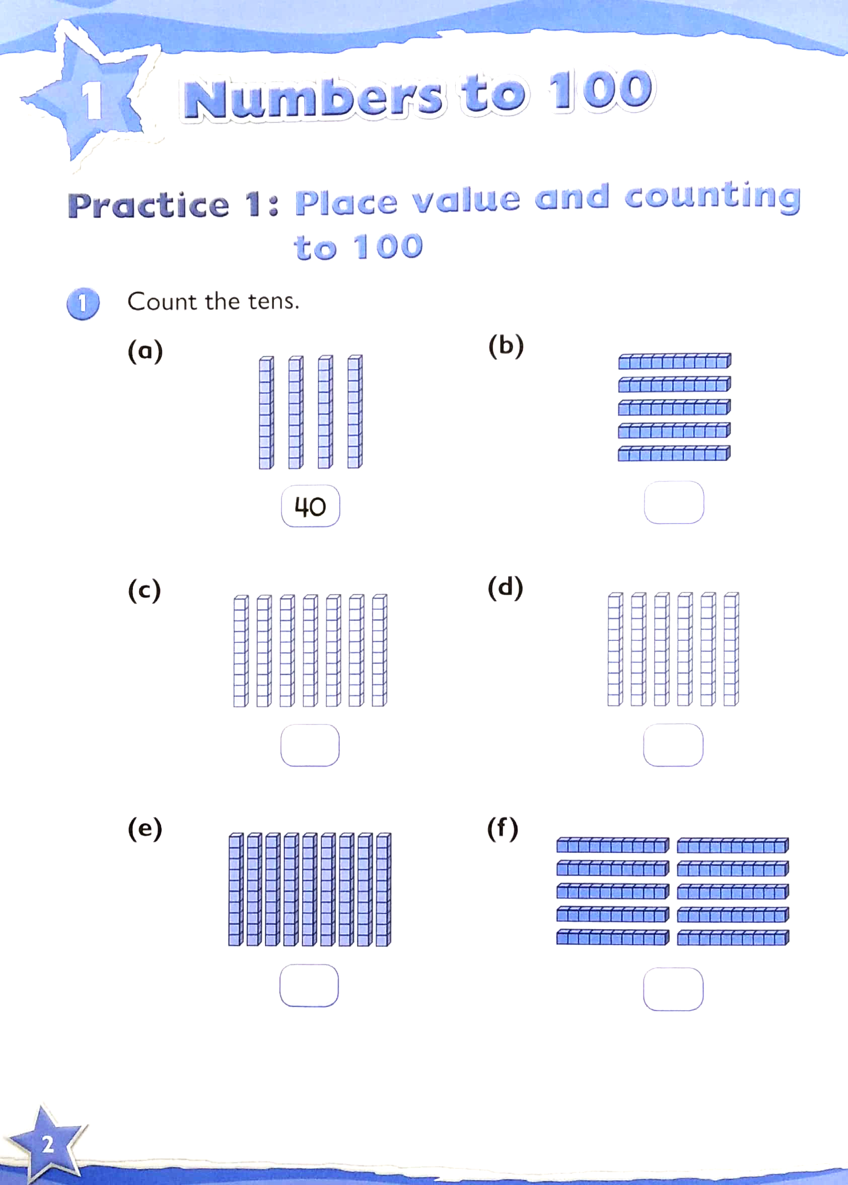 max maths primary a singapore approach grade 2 workbook - Ảnh 5
