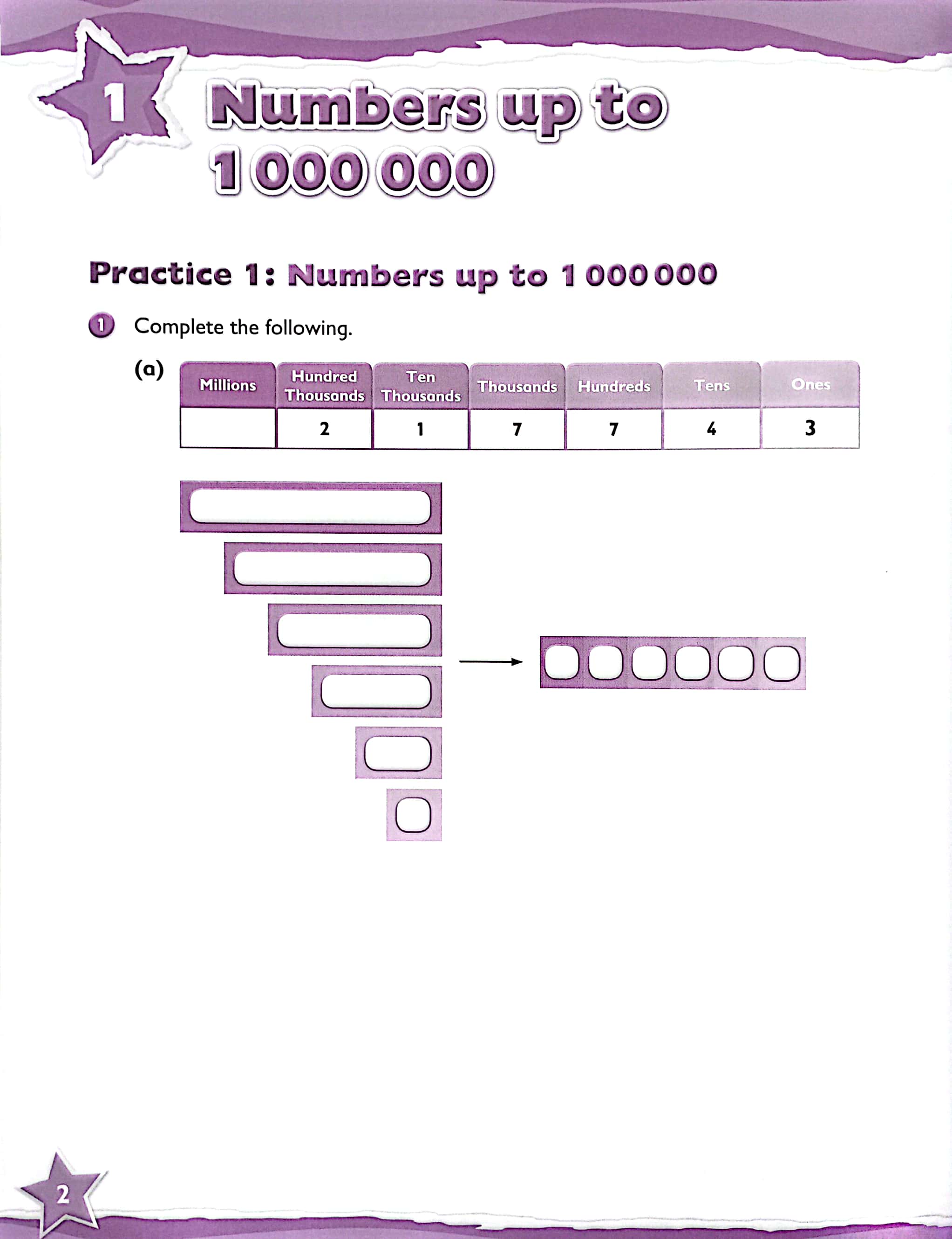 max maths primary a singapore approach grade 5 workbook - Ảnh 4