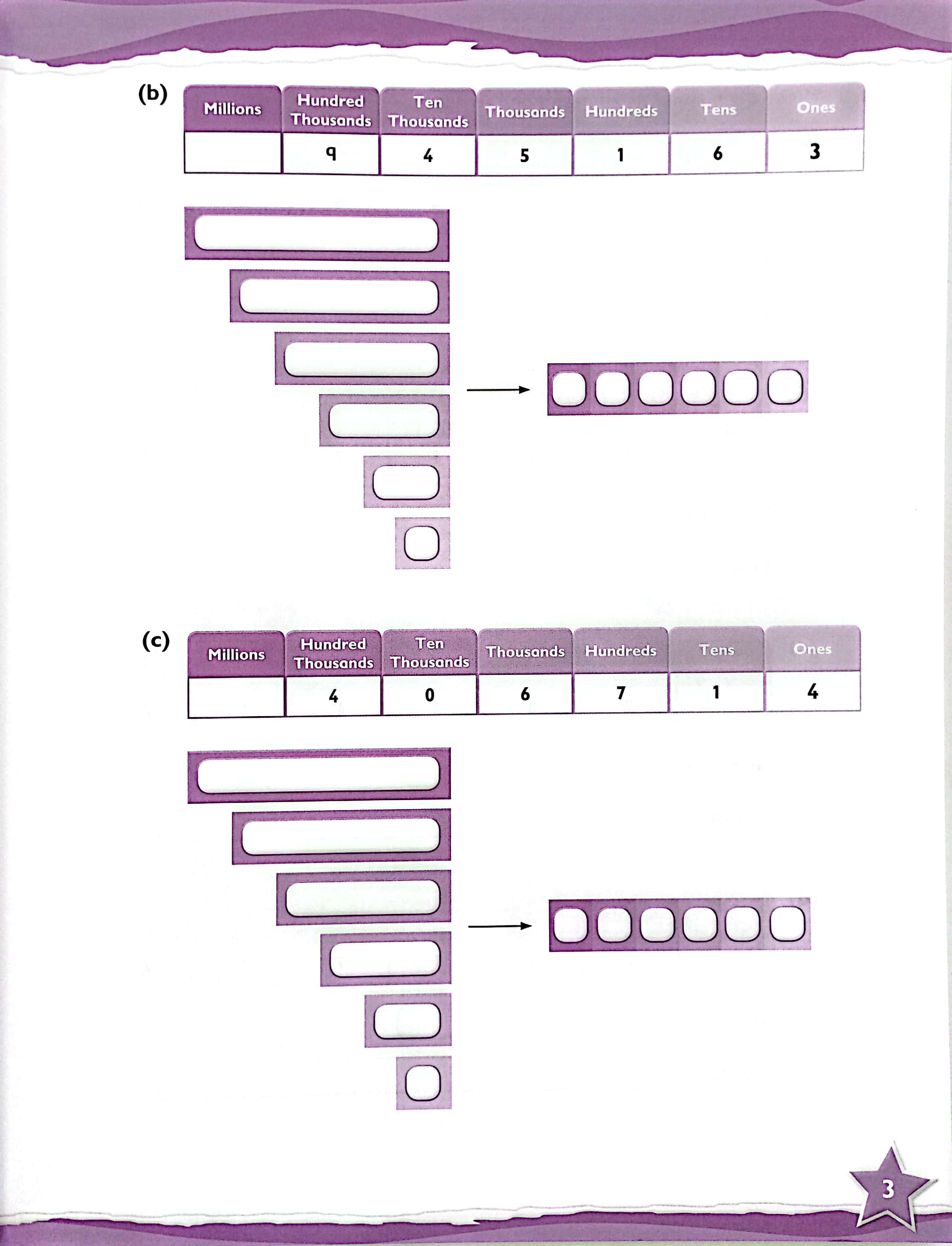 max maths primary a singapore approach grade 5 workbook - Ảnh 5