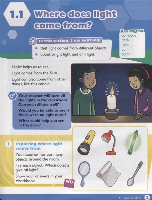 max science primary grade 2 student's book - Ảnh 3