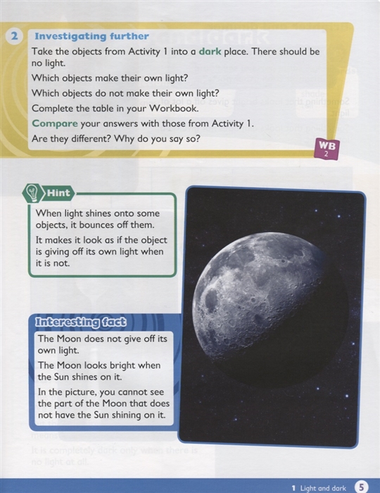max science primary grade 2 student's book - Ảnh 4
