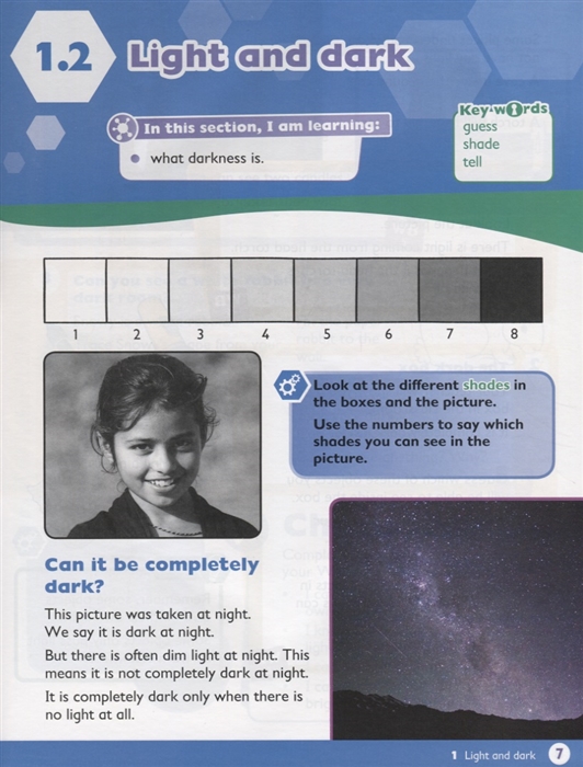 max science primary grade 2 student's book - Ảnh 5