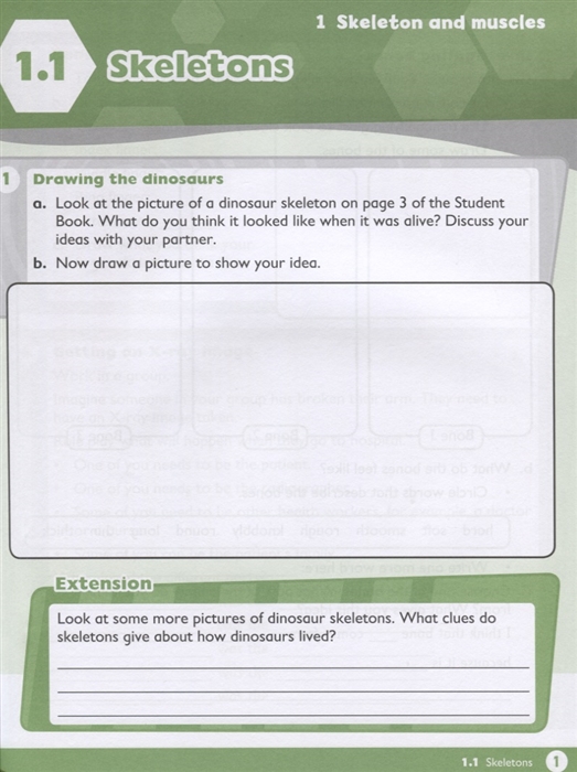 max science primary grade 4 workbook - Ảnh 2