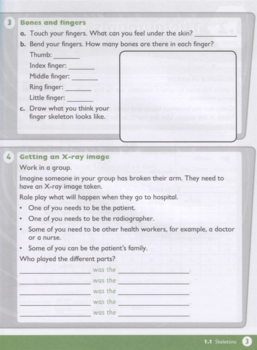 max science primary grade 4 workbook - Ảnh 4