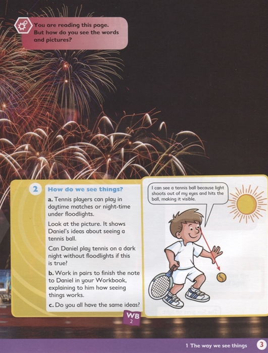 max science primary grade 5 student's book - Ảnh 3