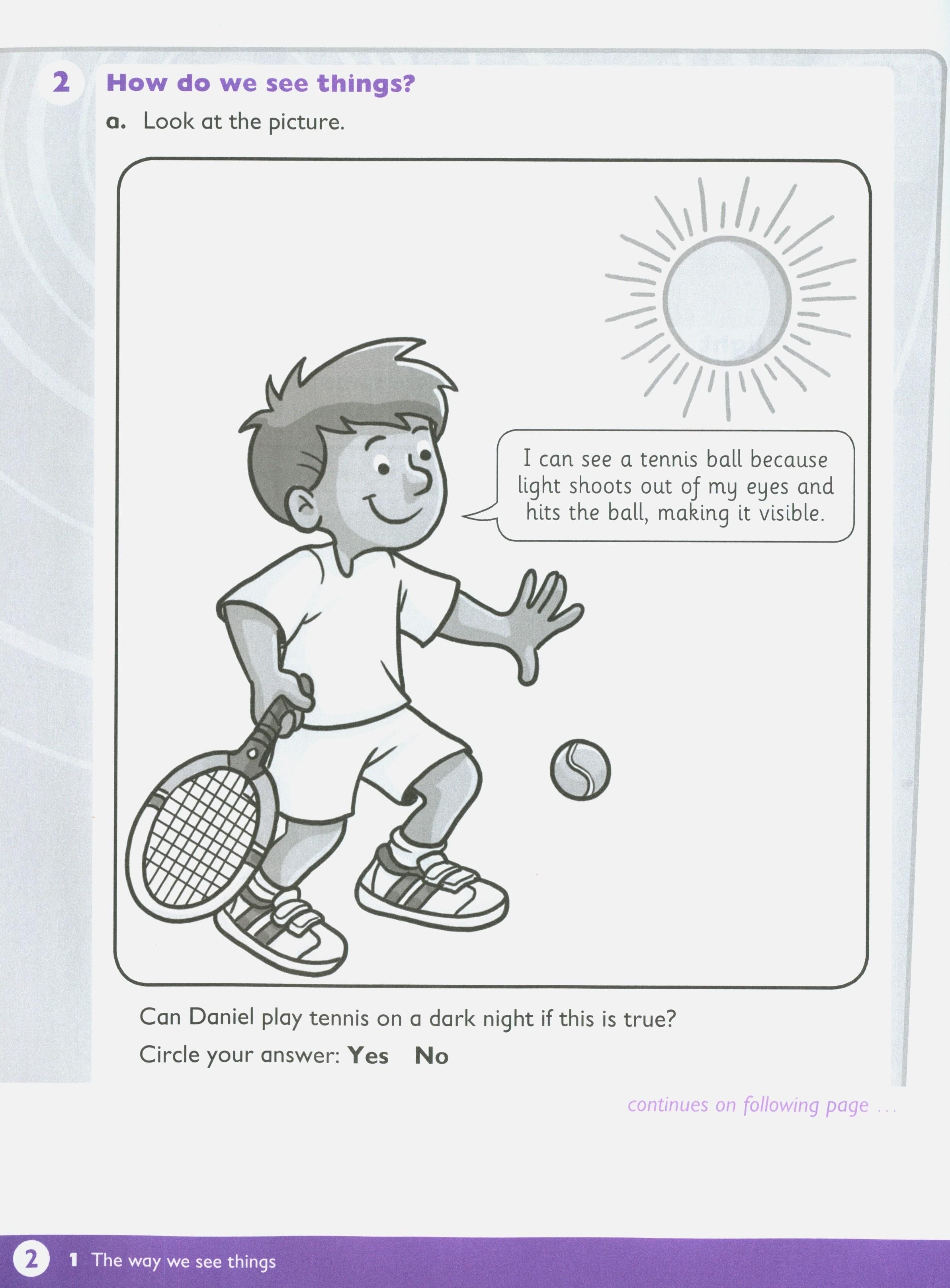 max science primary grade 5 workbook - Ảnh 5