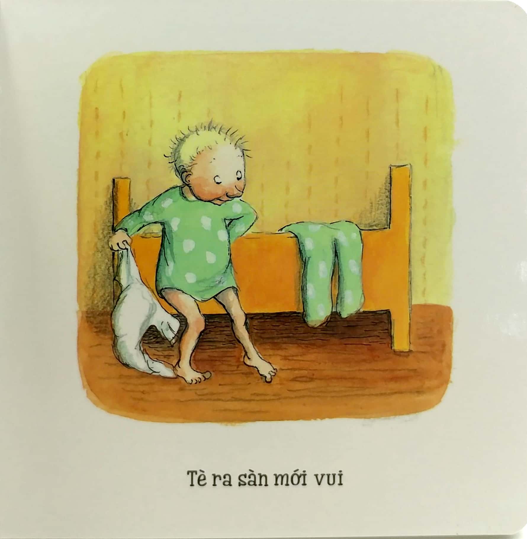 max và bỉm - Ảnh 5