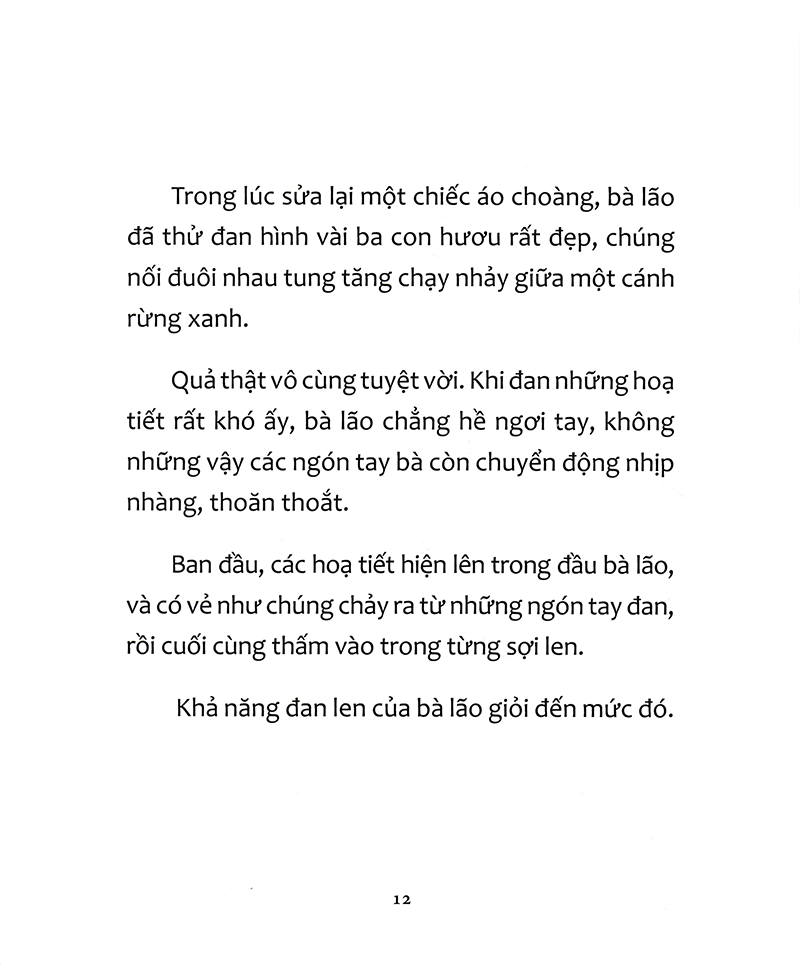 máy bay của bà - Ảnh 12