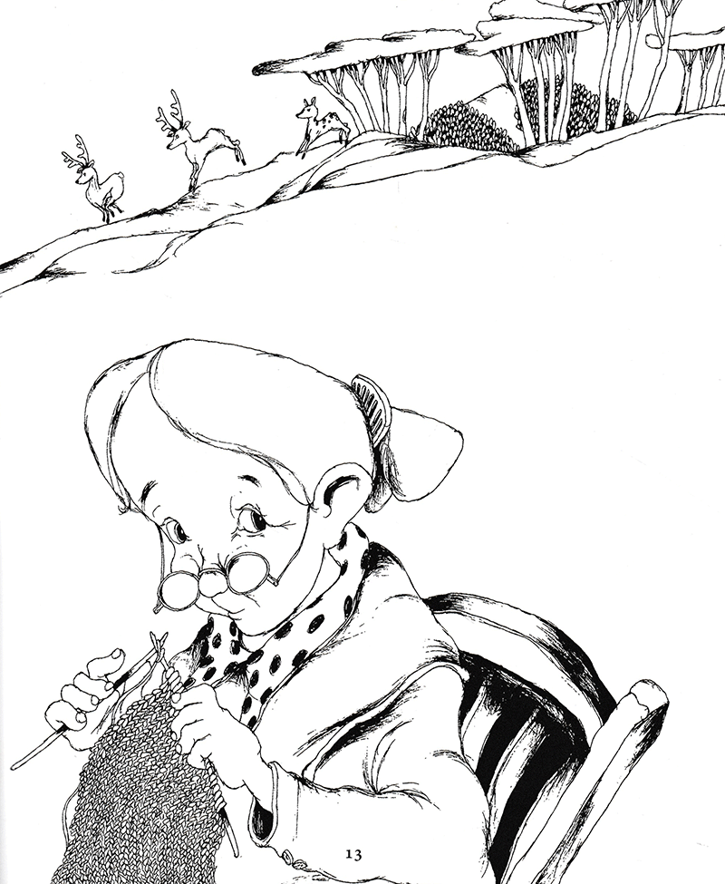 máy bay của bà - Ảnh 13