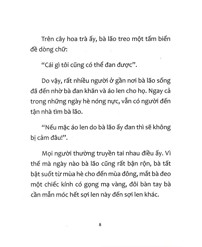 máy bay của bà - Ảnh 8