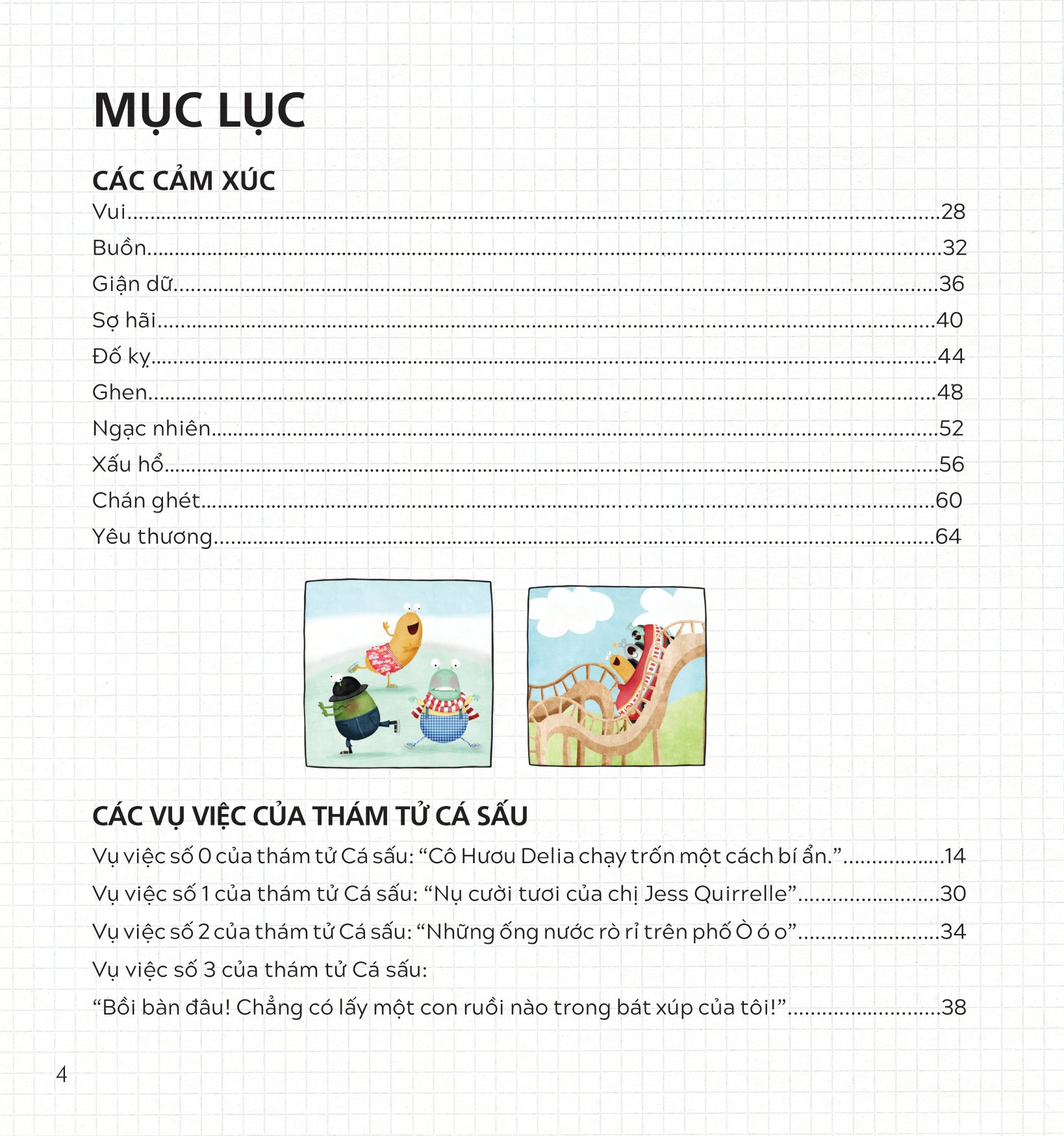 máy đo cảm xúc thần kỳ - giải mã cảm xúc, tăng cường eq - Ảnh 3