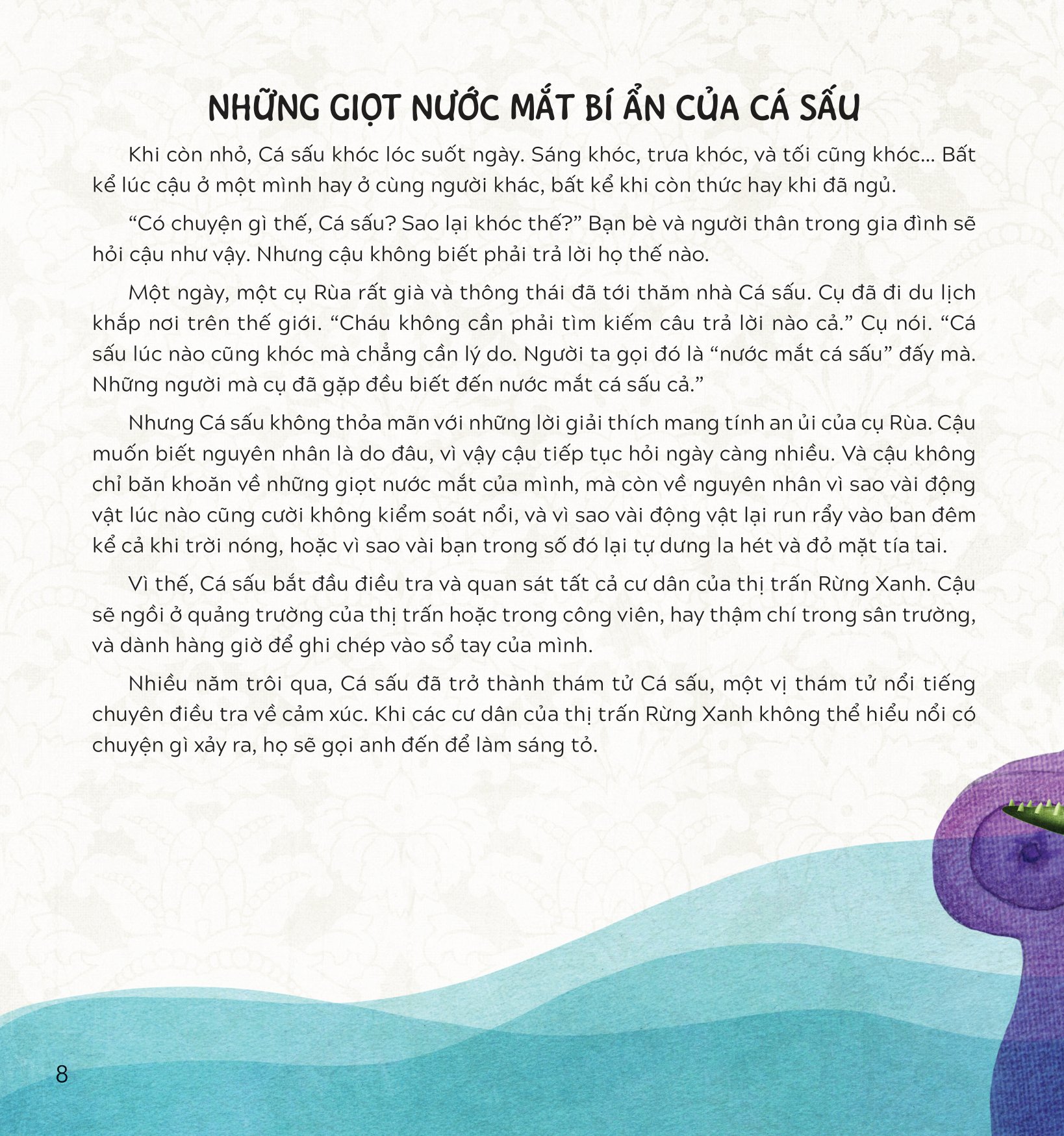 máy đo cảm xúc thần kỳ - giải mã cảm xúc, tăng cường eq - Ảnh 7