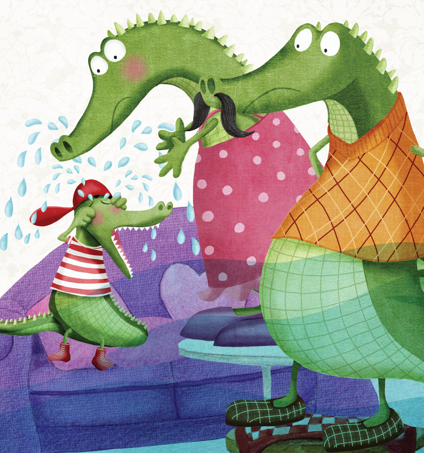 máy đo cảm xúc thần kỳ - giải mã cảm xúc, tăng cường eq - Ảnh 8