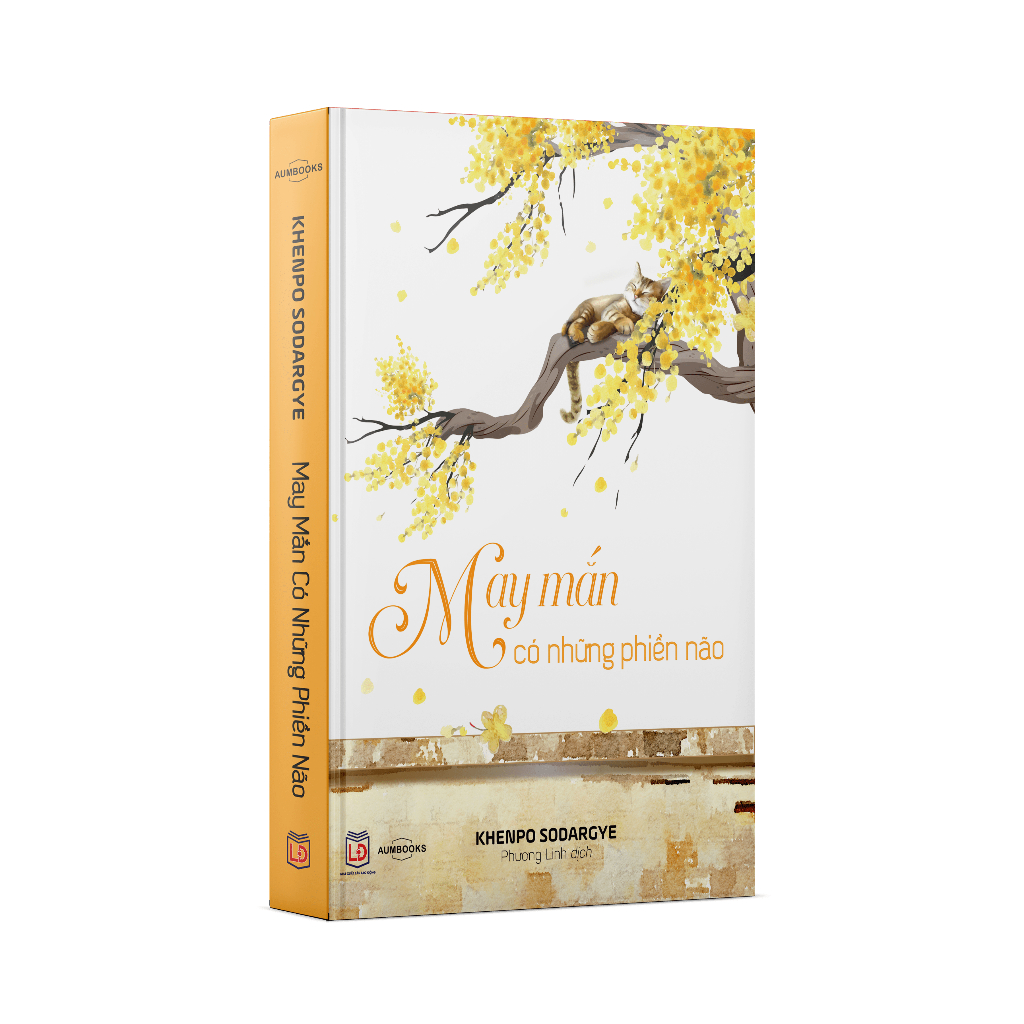 may mắn có những phiền não - Ảnh 2