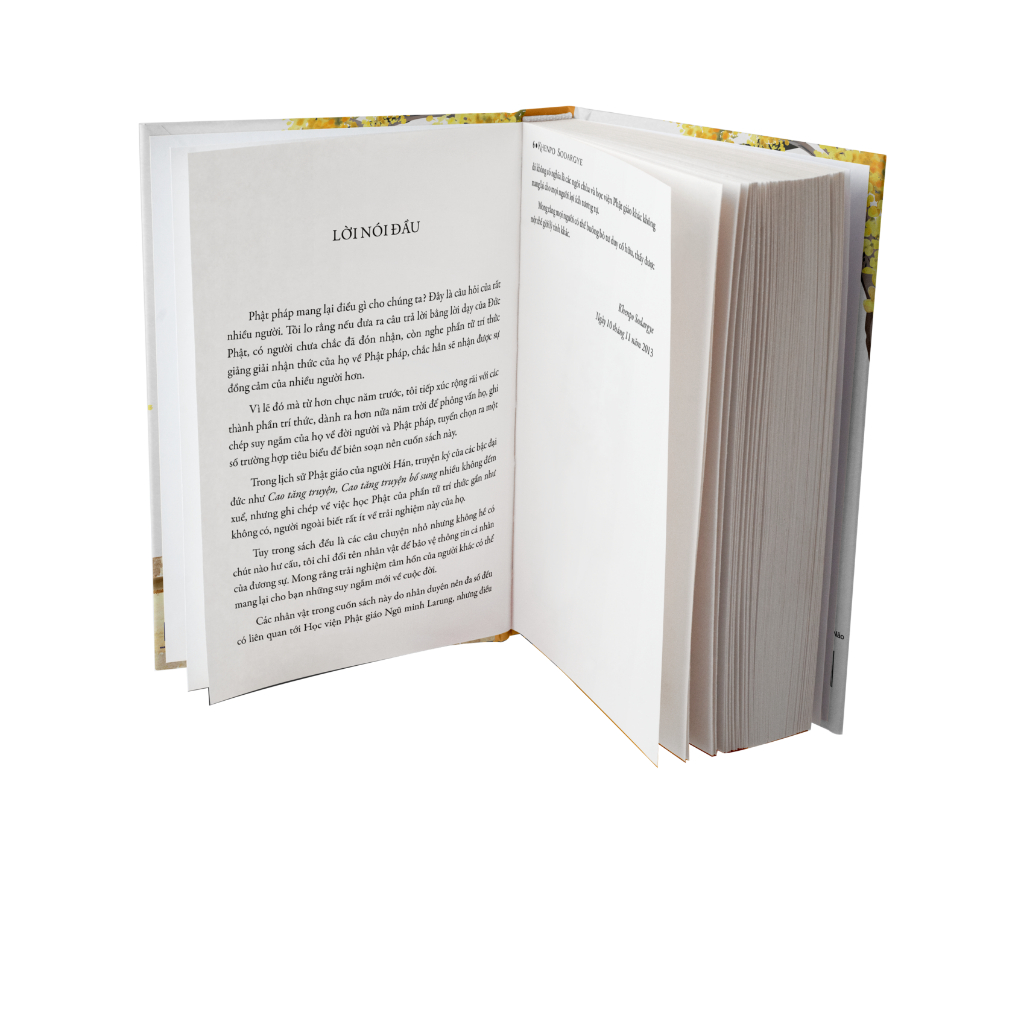 may mắn có những phiền não - Ảnh 4