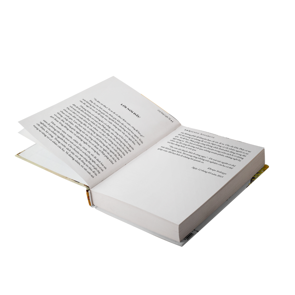 may mắn có những phiền não - Ảnh 5