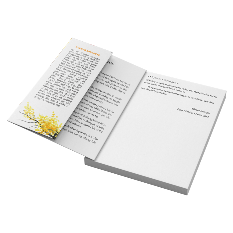 may mắn có những phiền não - Ảnh 6