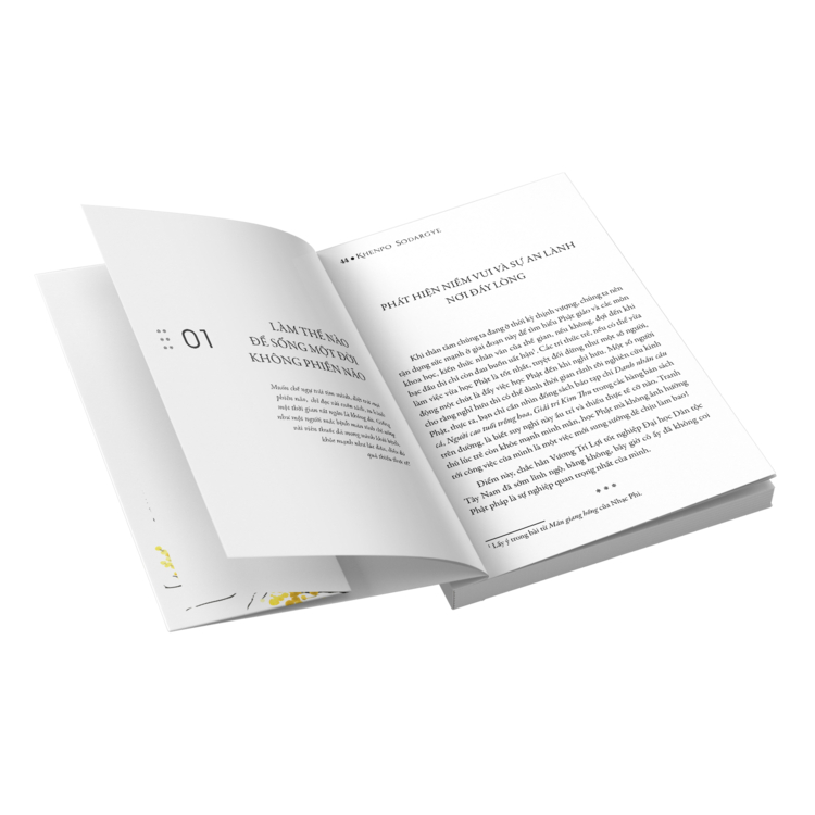 may mắn có những phiền não - Ảnh 7