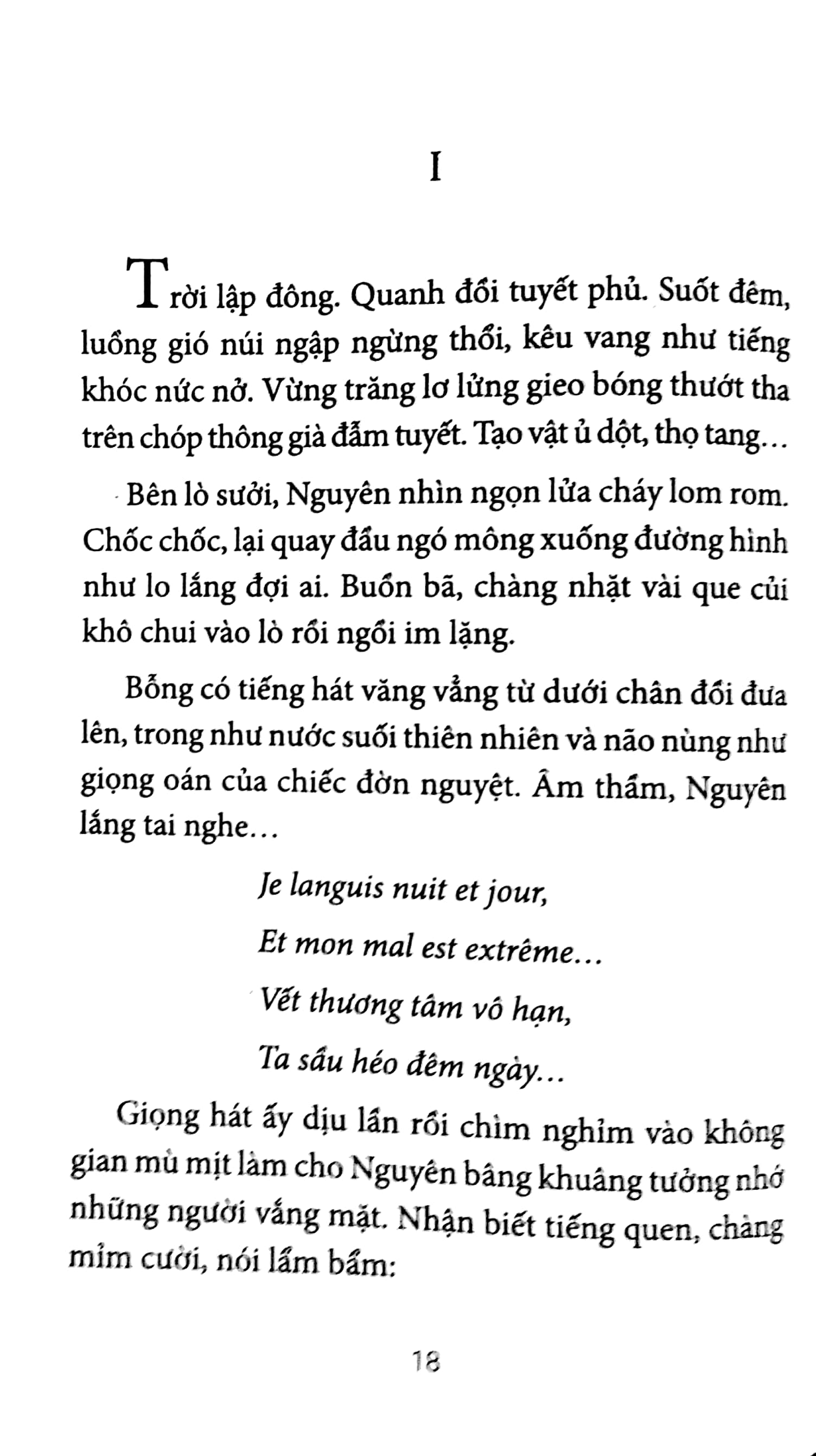 mây ngàn - những cái bóng nhớ thương - Ảnh 3
