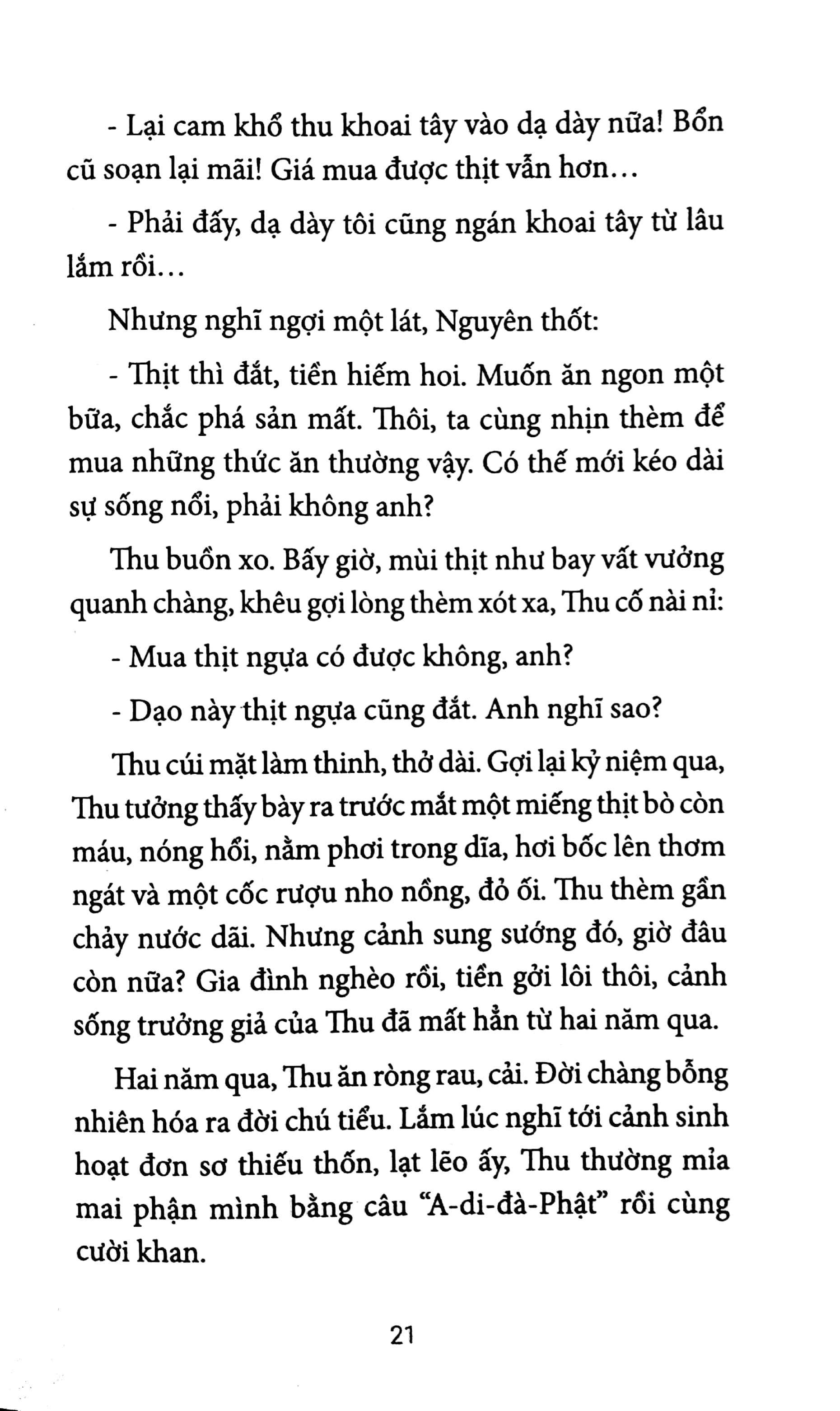 mây ngàn - những cái bóng nhớ thương - Ảnh 6