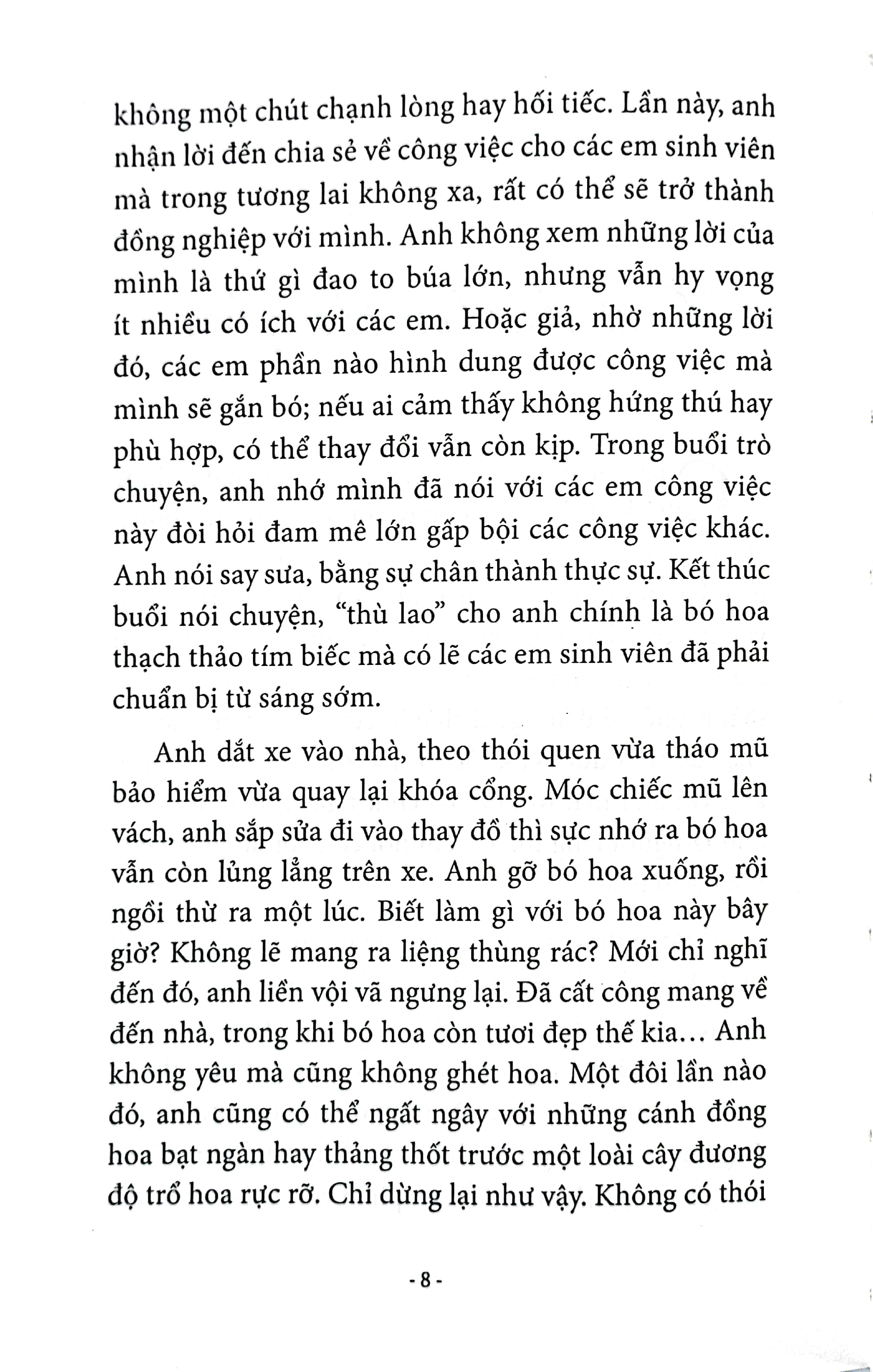 mây vẫn bay trên bầu trời thành phố - Ảnh 5