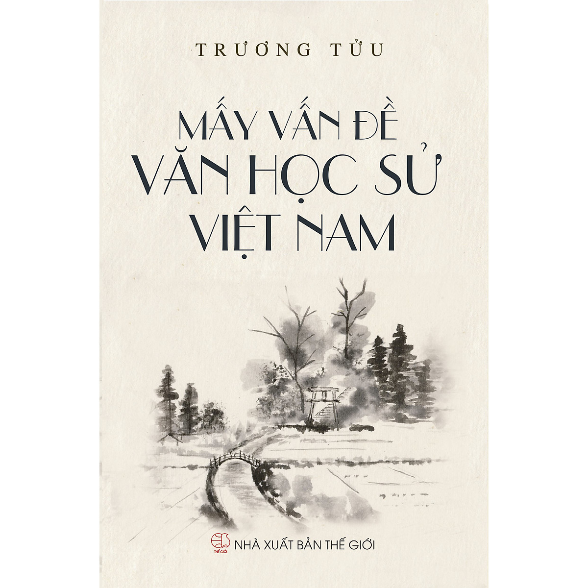 mấy vấn đề văn học sử việt nam - Ảnh 2