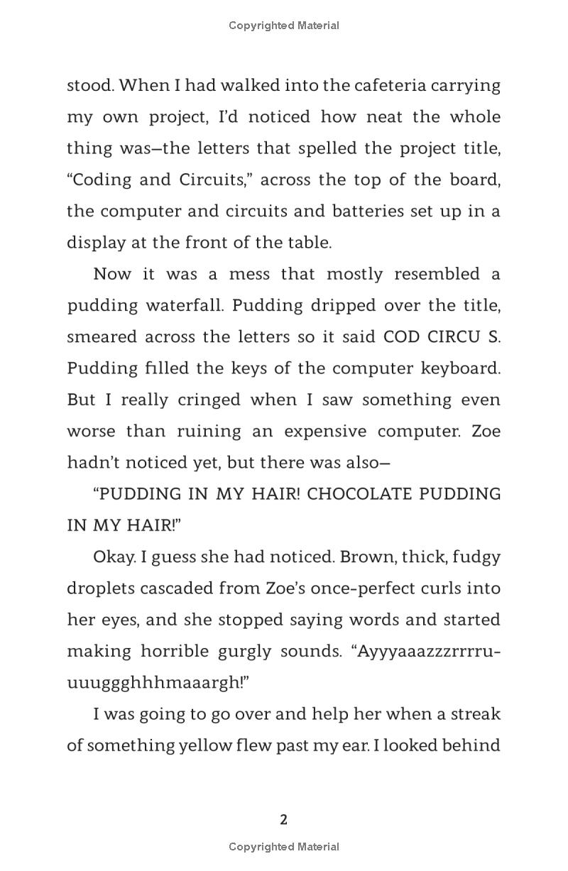 maya and the robot - Ảnh 6