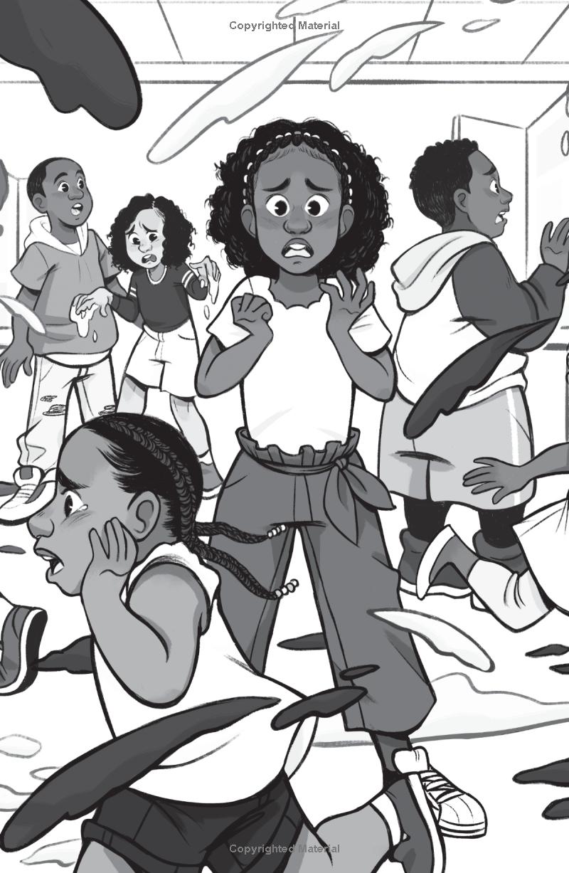 maya and the robot - Ảnh 7