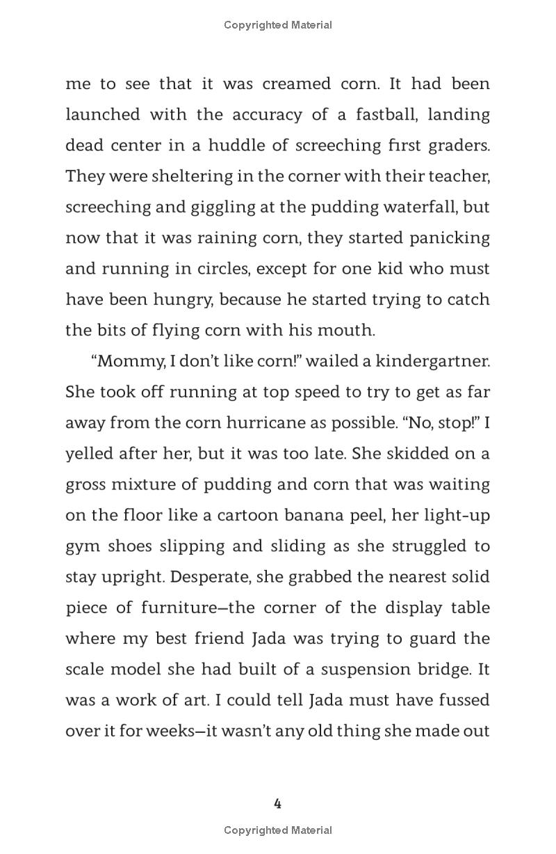 maya and the robot - Ảnh 8